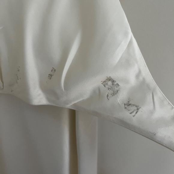 Retrofete Morena Dress - Picture 11 of 11